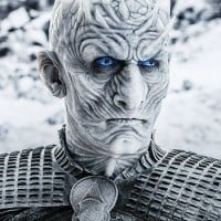 The Night's King
