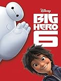 Big Hero 6
