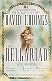 The Belgariad - David Eddings