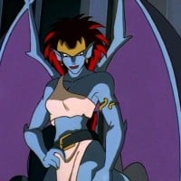Demona
