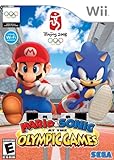 Mario and Sonic at the Olympic Games