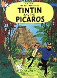 Tintin and the Picaros