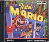 Hotel Mario