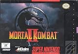 Mortal Kombat II