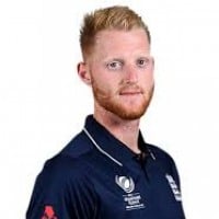 Ben Stokes (England)