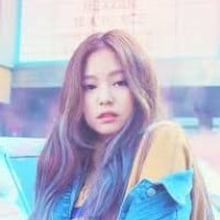 Jennie Kim - Blackpink