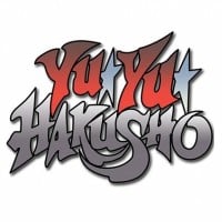 Yu Yu Hakusho