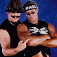 The New Age Outlaws