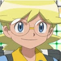 Clemont - PokÃ©mon X and Y