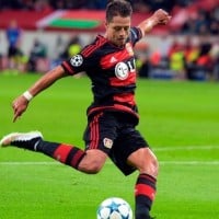 Javier Hernandez