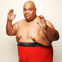 Abdullah the Butcher
