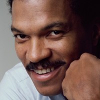 Billy Dee Williams