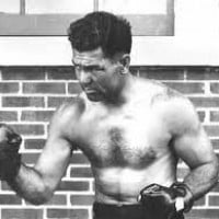 Jack Dempsey