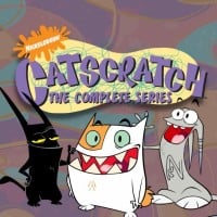 Catscratch