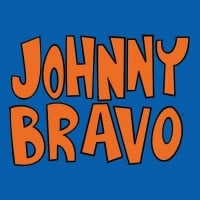 Johnny Bravo