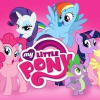 My Little Pony: Friendship Is Magic