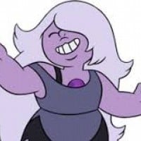 Amethyst (Steven Universe)