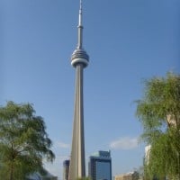 CN Tower