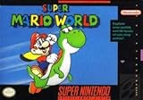 Super Mario World