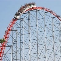 Magnum XL-200 (Cedar Point)