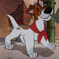 Dodger (Oliver & Company)