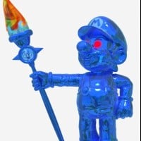 Shadow Mario - Super Mario Sunshine