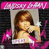Speak - Lindsay Lohan