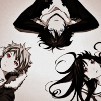 Team Yato (Noragami)