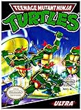 Teenage Mutant Ninja Turtles