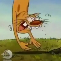 Meat, Dog's Friends (CatDog)