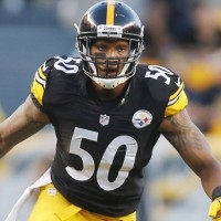 Ryan Shazier Injures Spinal Cord
