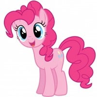 Pinkie Pie (My Little Pony: Friendship is Magic)