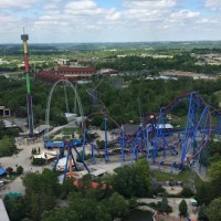 Kings Island (Mason, Ohio)