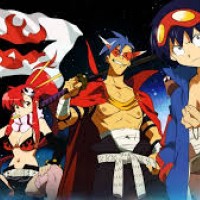 Gurren Lagann