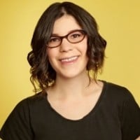 Rebecca Sugar