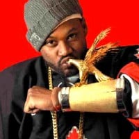 Ghostface Killah