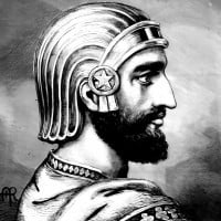 Cyrus the Great