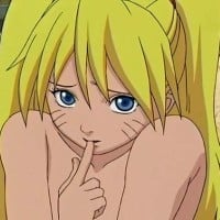 Naruko Uzumaki (Naruto)