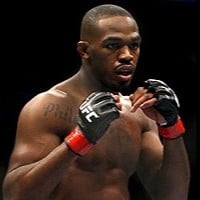Jon Jones