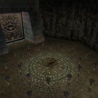 Shadow Temple (Ocarina of Time)