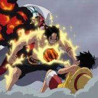 Ace's Death (One Piece)