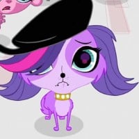 Zoe Trent (Littlest Pet Shop)