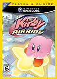 Kirby Air Ride