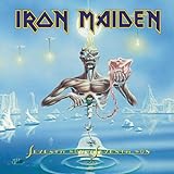 Iron Maiden - Seventh Son of a Seventh Son