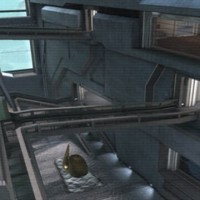 Sword Base: Halo Reach