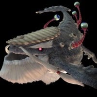 Levias (Skyward Sword)