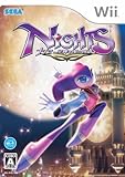 NiGHTS: Journey of Dreams