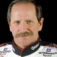Dale Earnhardt Sr.