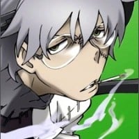 Franken Stein from Soul Eater