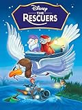 The Rescuers